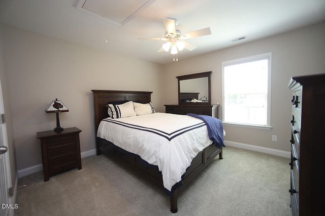 2909 Long Meadow Lane, Durham, NC 27703