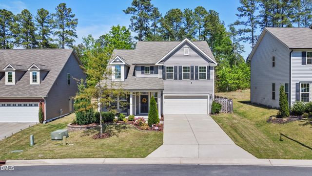2909 Long Meadow Lane, Durham, NC 27703