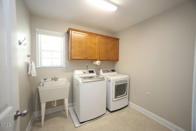 2909 Long Meadow Lane, Durham, NC 27703