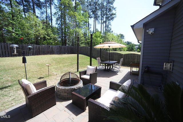 2909 Long Meadow Lane, Durham, NC 27703