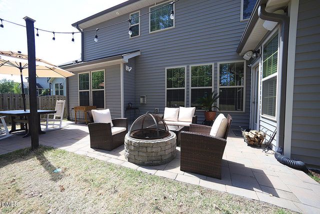 2909 Long Meadow Lane, Durham, NC 27703