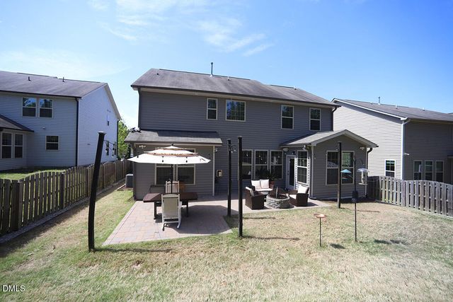 2909 Long Meadow Lane, Durham, NC 27703