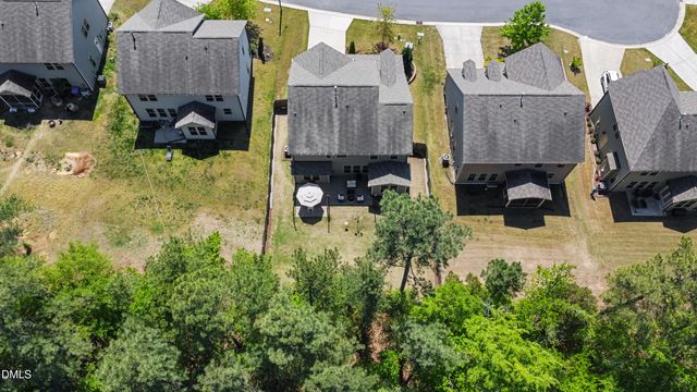 2909 Long Meadow Lane, Durham, NC 27703