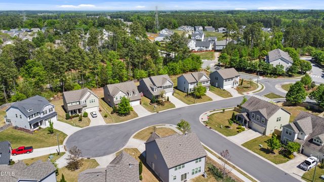 2909 Long Meadow Lane, Durham, NC 27703