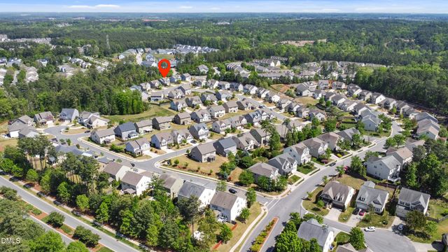 2909 Long Meadow Lane, Durham, NC 27703