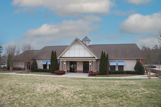 2909 Long Meadow Lane, Durham, NC 27703