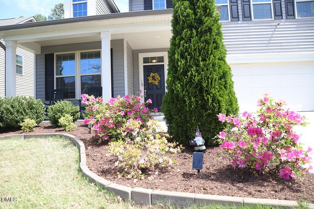 2909 Long Meadow Lane, Durham, NC 27703