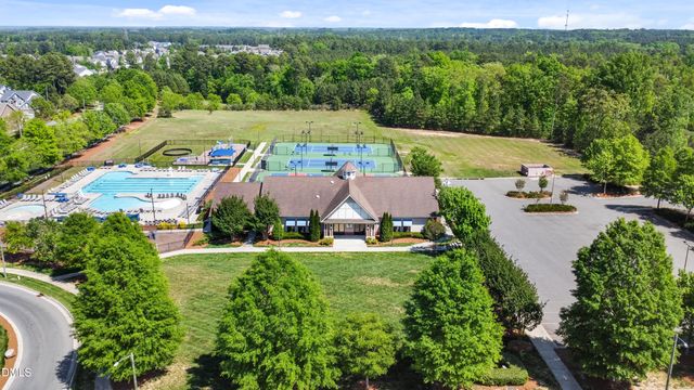 2909 Long Meadow Lane, Durham, NC 27703