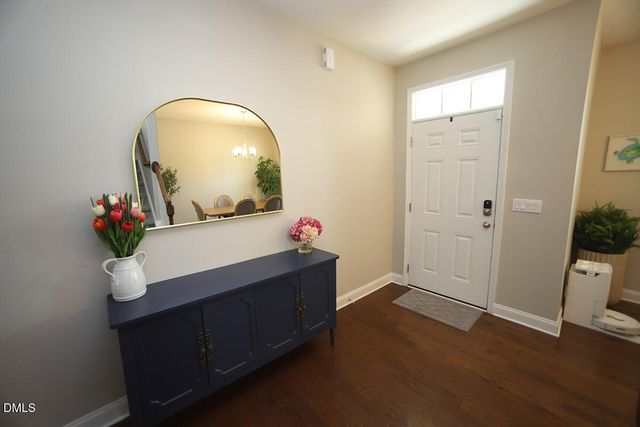 2909 Long Meadow Lane, Durham, NC 27703