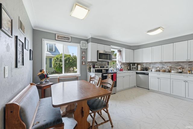 206 N Broadway Street, Butler, IN 46721