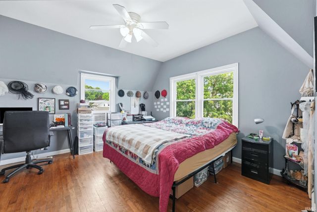 206 N Broadway Street, Butler, IN 46721