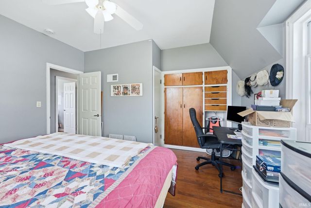206 N Broadway Street, Butler, IN 46721