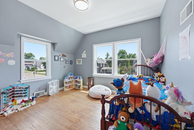 206 N Broadway Street, Butler, IN 46721