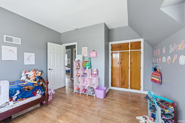 206 N Broadway Street, Butler, IN 46721