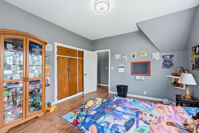 206 N Broadway Street, Butler, IN 46721