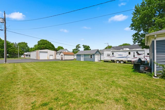 206 N Broadway Street, Butler, IN 46721