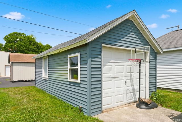206 N Broadway Street, Butler, IN 46721