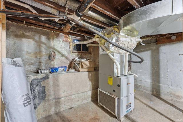 206 N Broadway Street, Butler, IN 46721