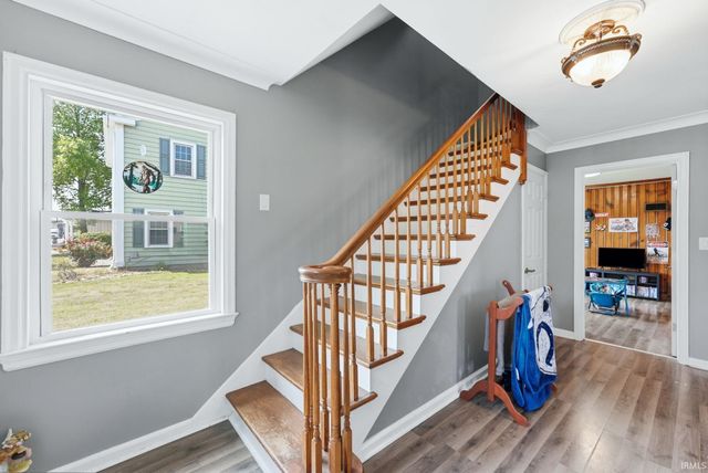 206 N Broadway Street, Butler, IN 46721
