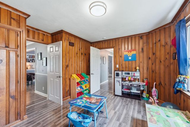 206 N Broadway Street, Butler, IN 46721