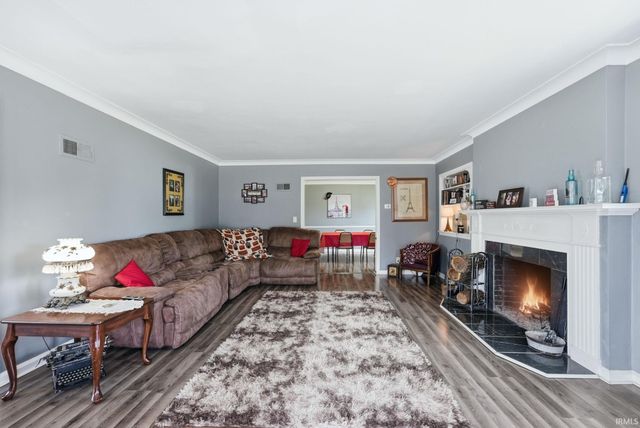 206 N Broadway Street, Butler, IN 46721