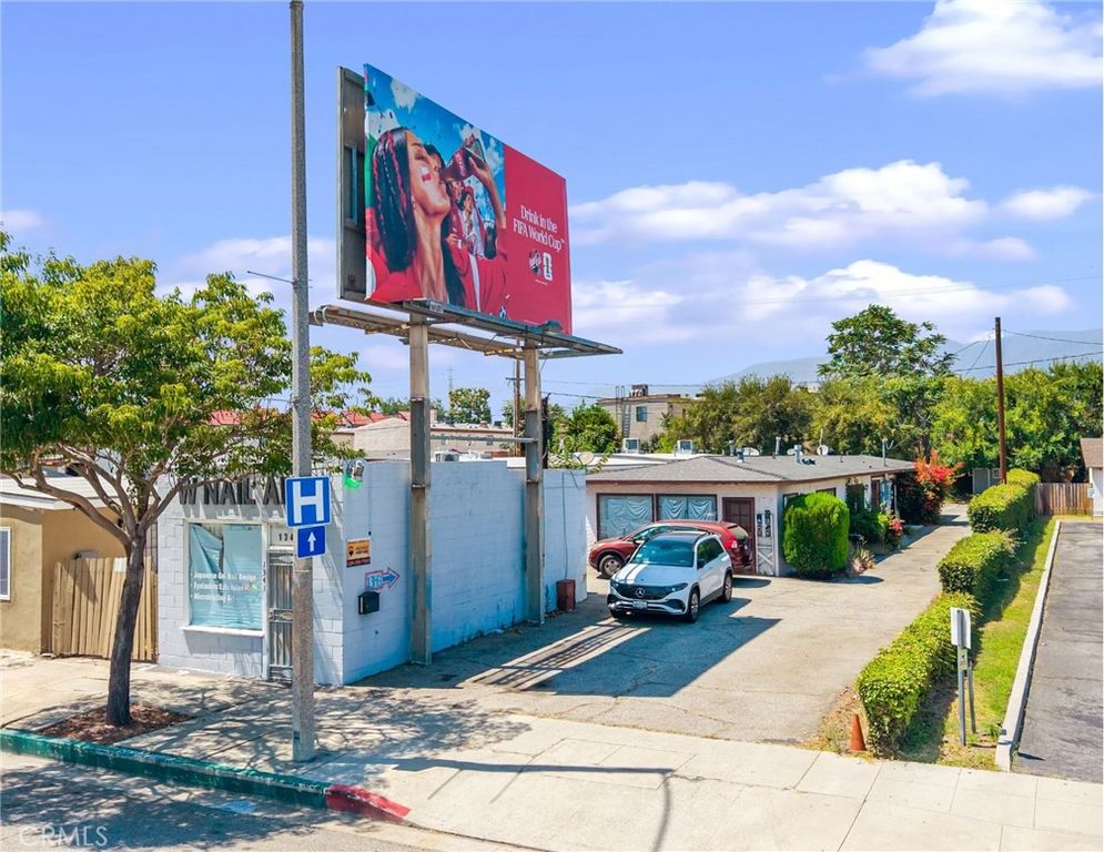 Image 1 of property listing at 1341 -1343 E Las Tunas Drive, San Gabriel, CA 91776