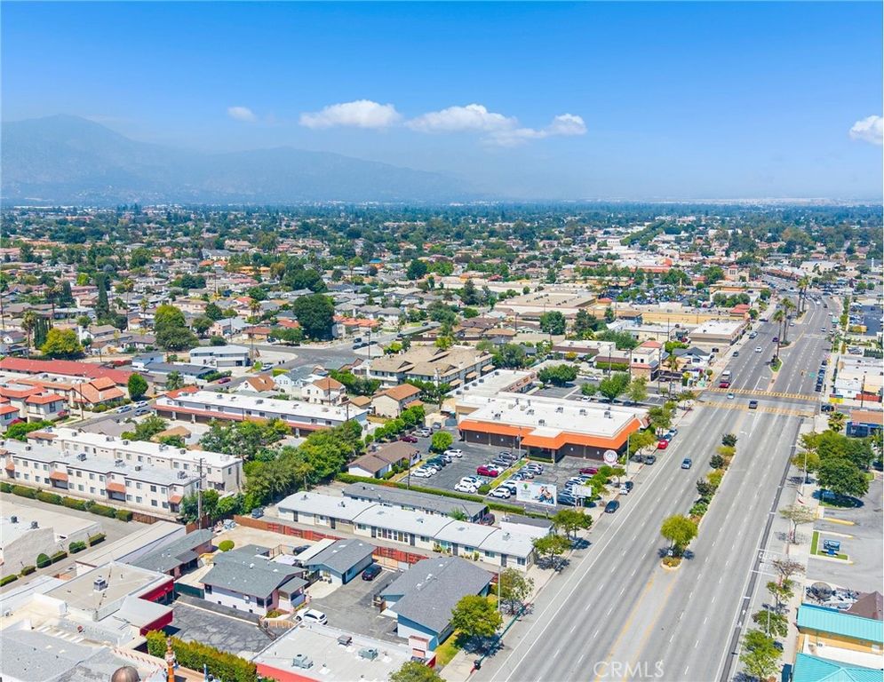 Image 30 of property listing at 1341 -1343 E Las Tunas Drive, San Gabriel, CA 91776