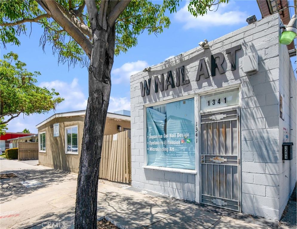 Image 5 of property listing at 1341 -1343 E Las Tunas Drive, San Gabriel, CA 91776