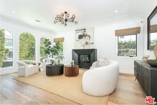 732 N Cherokee Avenue, Los Angeles, CA 90038