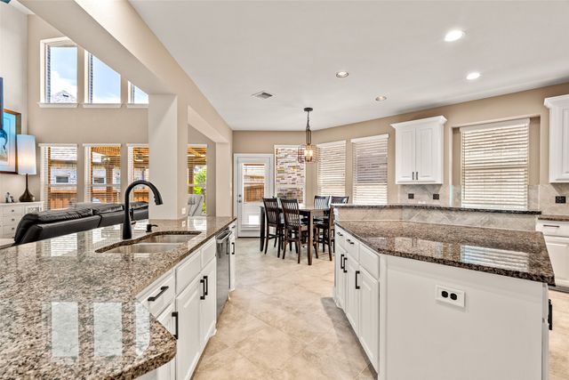 8255 Lindsay Gardens, The Colony, TX 75056