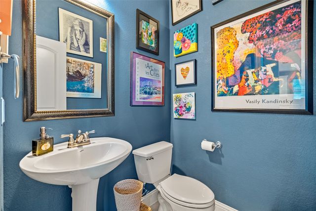 8255 Lindsay Gardens, The Colony, TX 75056