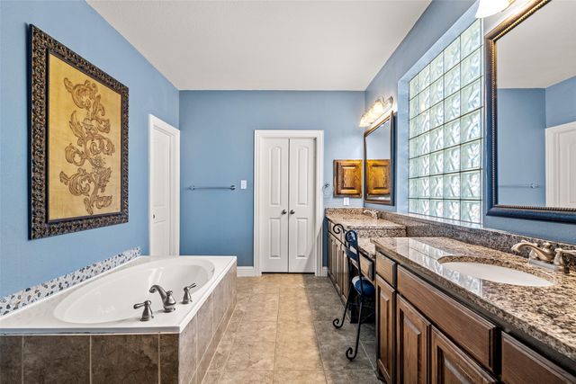 8255 Lindsay Gardens, The Colony, TX 75056