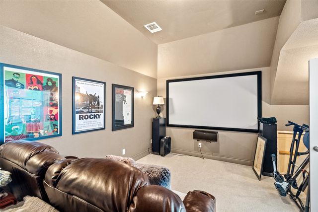 8255 Lindsay Gardens, The Colony, TX 75056