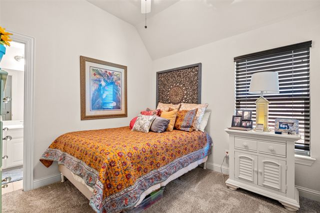8255 Lindsay Gardens, The Colony, TX 75056
