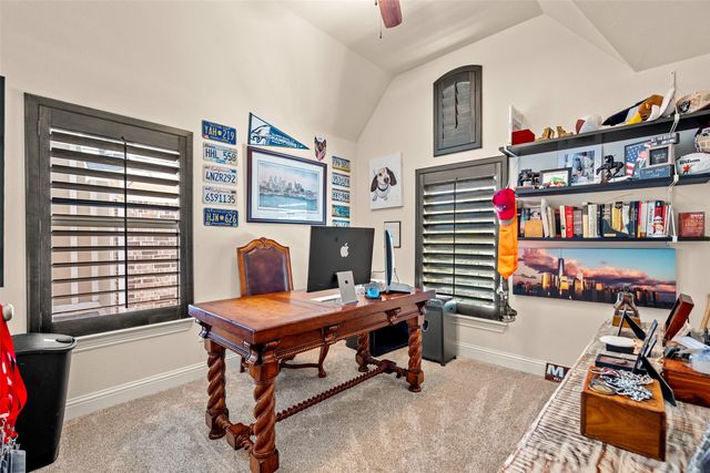 8255 Lindsay Gardens, The Colony, TX 75056