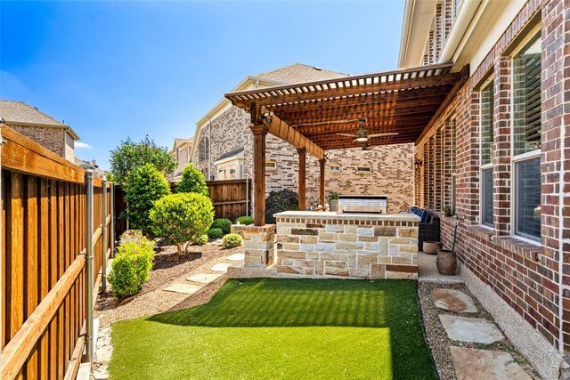 8255 Lindsay Gardens, The Colony, TX 75056