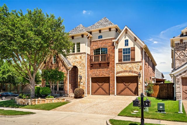 8255 Lindsay Gardens, The Colony, TX 75056
