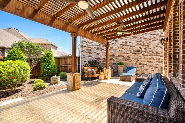 8255 Lindsay Gardens, The Colony, TX 75056