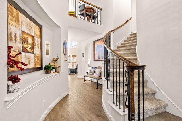8255 Lindsay Gardens, The Colony, TX 75056