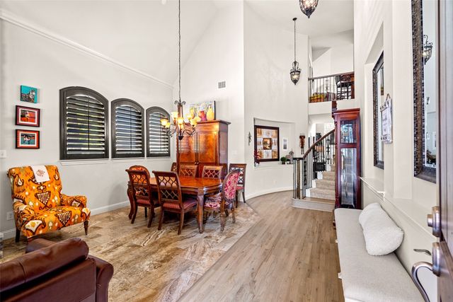 8255 Lindsay Gardens, The Colony, TX 75056