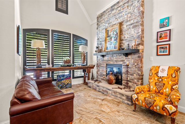 8255 Lindsay Gardens, The Colony, TX 75056