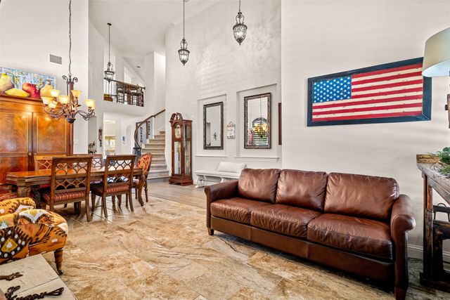 8255 Lindsay Gardens, The Colony, TX 75056