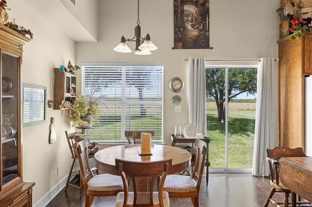 1542 County Road 451, Coupland, TX 78615
