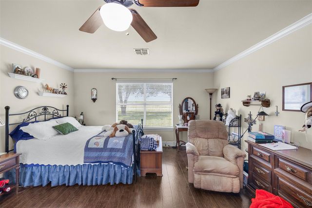 1542 County Road 451, Coupland, TX 78615