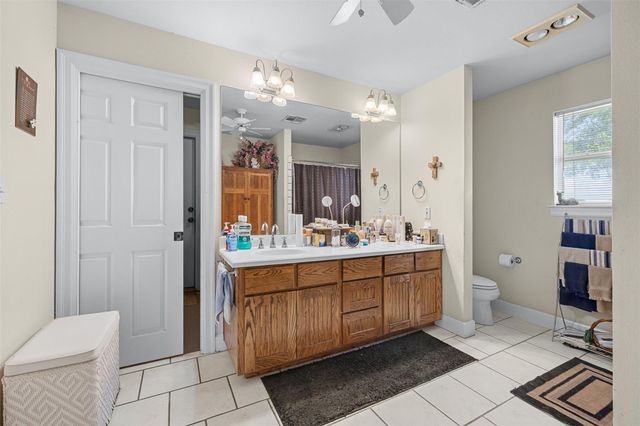 1542 County Road 451, Coupland, TX 78615