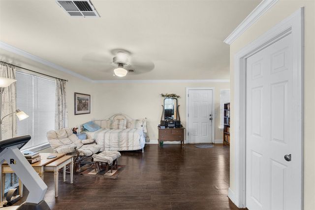 1542 County Road 451, Coupland, TX 78615