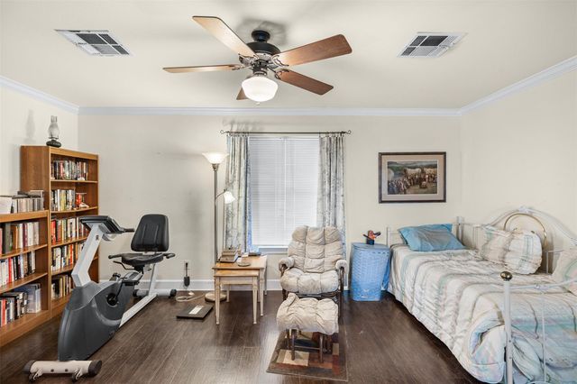 1542 County Road 451, Coupland, TX 78615