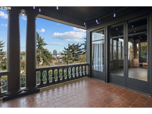 1408 Sw VISTA Ave, Portland, OR 97201