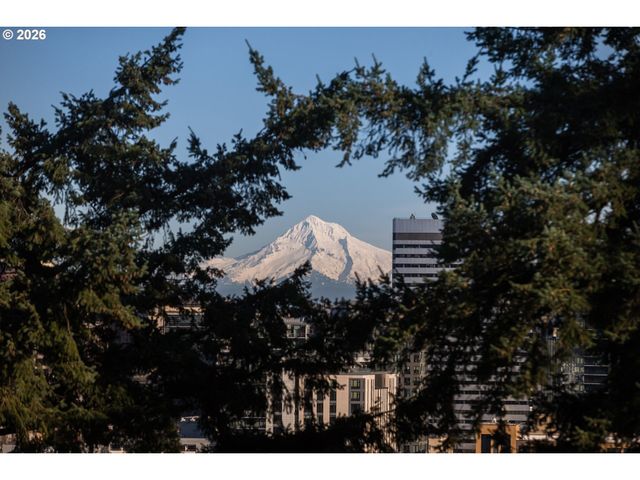 1408 Sw VISTA Ave, Portland, OR 97201