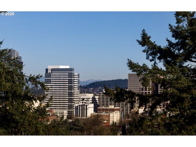 1408 Sw VISTA Ave, Portland, OR 97201